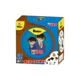新品ボードゲーム ドブル 名探偵コナン (Dobble)