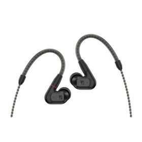 SENNHEISER 有線イヤホン 耳かけ型 700249 ［φ3.5mm ミニプラグ］ IE-200