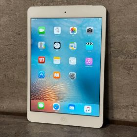Apple iPad mini (モデルA1455) シルバー