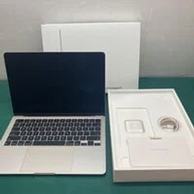 中古 Apple MacBook Air 2024 Z1G700062 (Apple M3/24GB/SSD 2TB/13.3/2560 x 1664 Liquid Retina/Wifi) 198226 状態： C:並品