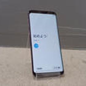 GALAXY S9 SC-02K SAMSUNG/DOCOMO