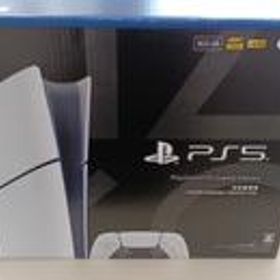 PlayStation 5 デジタル・エディション ゲーム機本体 新品 32,980円