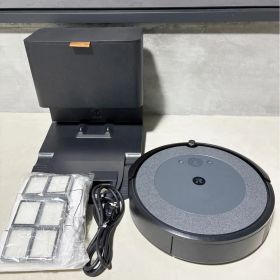 ルンバ ロボット掃除機 i5+