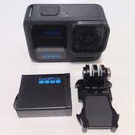 アクションカメラ HERO13BLACK GOPRO