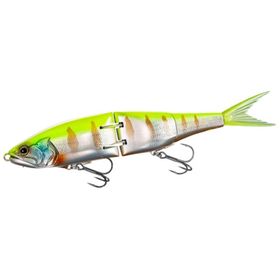 シマノ(SHIMANO) バスルアー バンタム Bt アーマジョイント 280SF アーマブースト ZR-828W 003 Nチャートバック