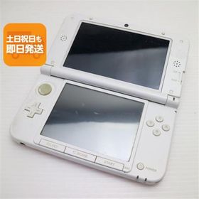 中古 ニンテンドー3DS LL ピンク 即日発送 game 任天堂 本体 あすつく 土日祝発送OK