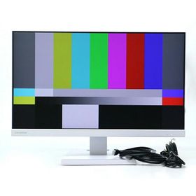 モニター 【並品】IO DATA LCD-A241DW 23.8インチ非光沢ADSパネル フルHD 1920x1080ドット HDMI/アナログRGB入力