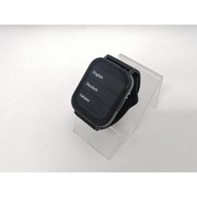 【中古】Xiaomi Redmi Watch 5 Active ミッドナイトブラック【川越クレアモール】保証期間１ヶ月【ランクB】