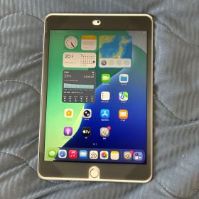 iPad mini5 SIM フリー 64G