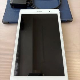 SONY Xperia Z3 Tablet Compact sdおまけ