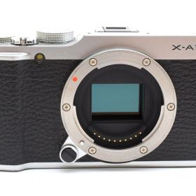Fujifilm X-A1 な０１９