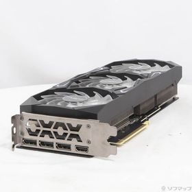 〔中古〕KuroutoShikou(玄人志向) GG-RTX3070-E8GB／TP〔344-ud〕