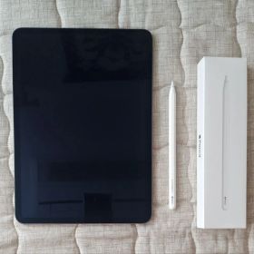 【お値下げ】iPad Pro 11 第2世代＋Apple Pencil 第2世代