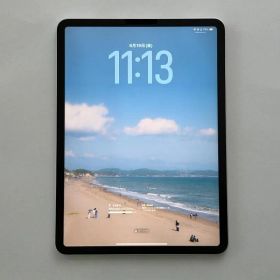 iPad Pro 11 第三世代 128GB シルバー＋Apple Pencil