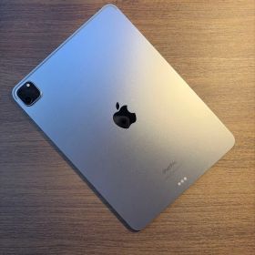 iPad Pro (第4世代) 11インチ 128GB