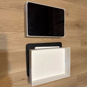 Apple 11インチiPad Pro 第4世代 128GB Wi-Fi
