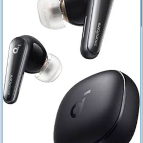 Soundcore Liberty 4 ワイヤレスイヤホン 本体