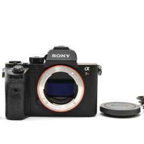 ■ショット数8658枚■ SONY ソニー α7R II ILCE-7RM2 #F187