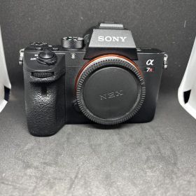 SONY α7RIII ILCE-7RM3 ボディ