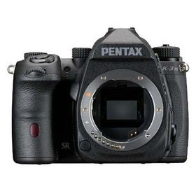 ペンタックス K-3 Mark III (モノクローム) ボディキット ( 1台 )/ ペンタックス(PENTAX)