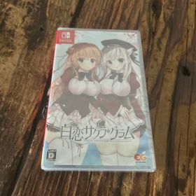 Switch 白恋サクラ グラム