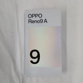 RENO 9A A301OP OPPO
