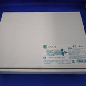PS4 ソフィーのアトリエ コレクションボックス ガスト