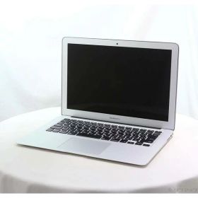【中古】Apple(アップル) MacBook Air 13.3-inch Mid-2017 MQD32J／A Core_i5 1.8GHz 8GB SSD128GB 〔10.15 Catalina〕 【344-ud】
