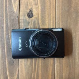 Canon IXY 650 PC2274 コンパクトデジタルカメラ コンデジ デ