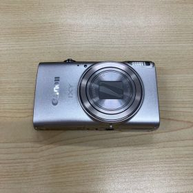 Canon IXY650
