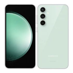 Galaxy S23 FE SCG24 ミント【au版SIMフリー】 SAMSUNG 当社3ヶ月間保証 中古 イオシス