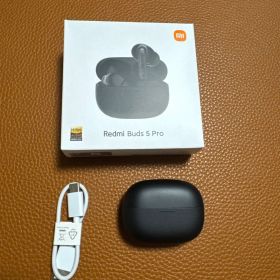 Xiaomi Redmi Buds 5 Pro 本ワイヤレスイヤホン