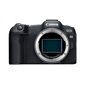キヤノン EOSR8 ミラーレスカメラ ボディ Canon
