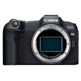 Canon キヤノン EOS R8 ミラーレス一眼カメラ ボディ フルサイズ