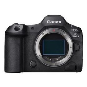 キヤノン デジタル一眼カメラ EOS R5 Mark II ボディ[ラッピング可]