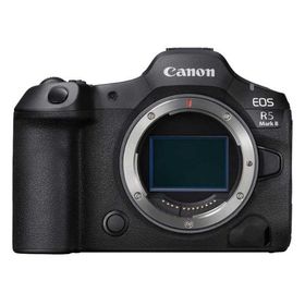 キヤノン ミラーレスカメラ EOS R5 Mark II ボディー EOSR5MK2-BODY