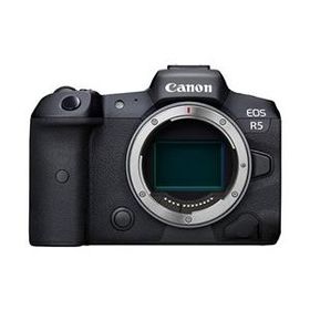 【アウトレット 保証書他店印付品】★キヤノン / CANON EOS R5 ボディ【送料無料】