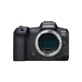 Canon EOS R5 ボディ フルサイズミラーレスカメラ キヤノン