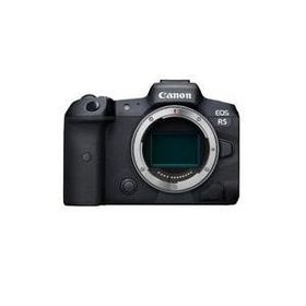 EOSR5 ミラーレスカメラ EOS R5 取り寄せ商品