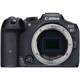 EOSR7 ミラーレスカメラ EOS R7・ボディー 取り寄せ商品