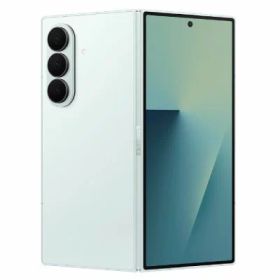 Galaxy Z Fold7 SM-F966Q ミント【RAM12GB/ROM512GB 国内版SIMフリー】 SAMSUNG 当社6ヶ月保証 未使用 イオシス