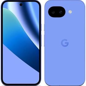 【モバイルBOX】未開封品 SIMフリー Google Pixel 10a 128GB
