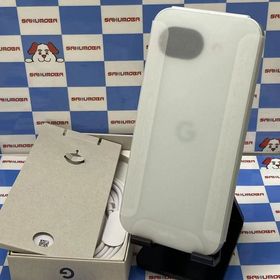 Google Pixel 10a 128GB Fog GV0BP AU版SIMフリー 開封未使用品