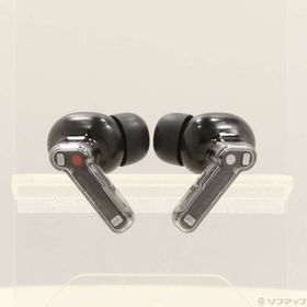 (中古)Nothing Ear (2) ブラック A10600029(348-ud)