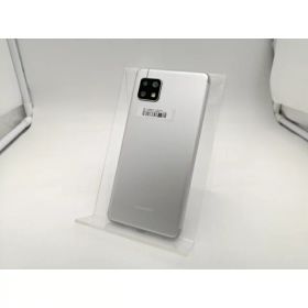 【中古】SHARP 国内版 【SIMフリー】 AQUOS sense4 シルバー 4GB 64GB SH-M15【なんば】保証期間1ヶ月【ランクB】