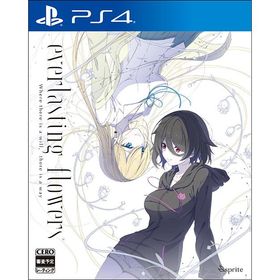 【送料無料】[PS4]/ゲーム/everlasting flowers [通常版]