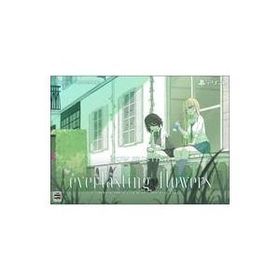 中古PS4ソフト everlasting flowers [初回限定特装版]