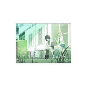 PS4／everlasting flowers 初回限定特装版