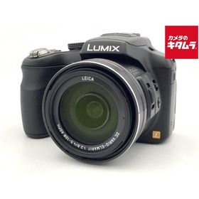 【中古】 【並品】 パナソニック LUMIX DMC-FZ200-K