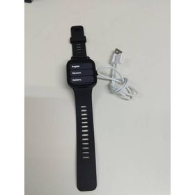 【美品】Xiaomi Redmi Watch 4/M2315W1/スマートウォッチ